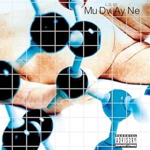 輸入盤 MUDVAYNE / LD 50 （YELLOW ＆ BLACK MARBLED） [2LP]