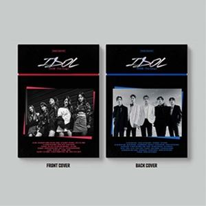 Other - 輸入盤 O.S.T. / IDOL [2CD]