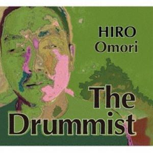オオモリヒロ ザ ドラミスト詳しい納期他、ご注文時はお支払・送料・返品のページをご確認ください発売日2021/8/27大森ひろ（ds） / The Drummistザ ドラミスト ジャンル ジャズ・フュージョン国内ジャズ 関連キーワード 大森ひろ（ds）近藤有輝（p）ドラムの可能性を追求した音楽がここにある。ジャズドラマー：大森ひろの作品。　（C）RS※こちらの商品はインディーズ盤のため、在庫確認にお時間を頂く場合がございます。収録曲目11.Smile(4:28)2.My Little Suede Shoes(3:20)3.Four Brothers(2:25)4.Moon River(5:14)5.On the Sunny Side of the Street(4:51)6.What a Wonderful World(4:30)7.Caravan(6:28)8.Confirmation(3:33) 種別 CD JAN 4524505347522 収録時間 34分52秒 組枚数 1 製作年 2021 販売元 ラッツパック・レコード登録日2021/07/08