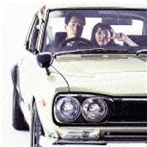 稲垣潤一 / 男と女5 -TWO HEARTS TWO VOICES- [CD]