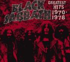 ͢ BLACK SABBATH / GREATEST HITS 1970-1978 [CD]
