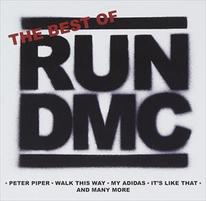 Artist Name: Z - 輸入盤 RUN DMC / BEST OF [CD]