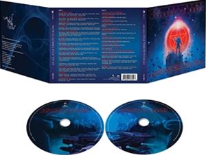 A VARIOUS / ALL STAR TRIBUTE TO RUSH [2CD]