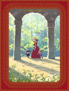 樂天商城 - 王様ランキング Blu-ray Disc BOX 4（完全生産限定版） [Blu-ray]