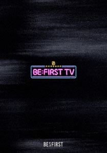 BE��FIRST TV [DVD]