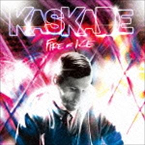 カスケード / FIRE ＆ ICE [CD]