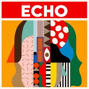 Roomies / ECHO [CD]