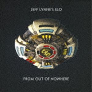 JEFF LYNNEfS ELO / tEAEgEIuEm[EFAiSYՁj [CD]