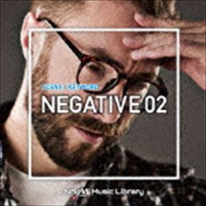 エヌティーブイエム ミュージック ライブラリー シーン キーワードヘン ネガティブ02詳しい納期他、ご注文時はお支払・送料・返品のページをご確認ください発売日2019/4/24（BGM） / NTVM Music Library シーン・キーワード編 ネガティブ02エヌティーブイエム ミュージック ライブラリー シーン キーワードヘン ネガティブ02 ジャンル イージーリスニングイージーリスニング/ムード音楽 関連キーワード （BGM）放送番組の制作及び選曲・音響効果のお仕事をされているプロ向けのインストゥルメンタル音源を厳選！“日本テレビ音楽　ミュージックライブラリー”シリーズ。本作は、シーン・キーワード編『ネガティブ』02。　（C）RS収録曲目11.Chaos〜切なく物悲しげなオルタナティブR＆B(2:25)2.Damage〜シリアスなミニマル・テクノ(2:24)3.Swamp〜何かに追われている雰囲気のEDM(2:12)4.蔑視〜不穏なシンセのダウンテンポ(2:05)5.歪曲〜怪しげなベース・シーケンスとエレクトロ・グリッチ(2:14)6.Lost〜切なく悲しいピアノバラード(2:04)7.Complexity〜ジャジーなピアノが複雑でネガティブな雰囲気のポップス(2:09)8.Sad Emotion(1:44)9.Heart Break(1:48)10.Bad Dream(1:50)11.Crime Mission(1:53)12.不安(1:11)13.バレた不倫(1:15)14.迷走(1:13)15.Negative Spiral(1:32)16.Dark Room(1:35)17.物悲しい(1:45)18.ピアノ儚い(1:38)19.民族楽器(1:21)20.雨の日の憂鬱(1:29)21.冷たい雪(1:38)22.escape(1:21)23.不安な気持ち(1:38)24.計画的犯行〜マイナーコードのドラムンベース(1:39)25.決別のとき〜攻撃的なパンクサウンド(1:46)26.古びた鉛筆〜悲しいピアノサウンド(1:39)27.スラムの現実〜マイナーコードのChill Trap(1:43)28.越えられない壁〜儚いポップロックサウンド(2:03)29.もう立ち上がれない〜シーケンスとドラムの空間音楽(2:16)30.瞑想中〜ディープなChill Trap(2:09)31.Tears In Heaven〜悲しめなトレンドサウンド(2:29)32.呪われたAI〜ダークな空間音楽(2:40)33.閉ざされた心〜EDM調ダンスミュージック(2:24)34.敗北者の戦い〜壮大なレゲトン(1:46)35.Creepy Grains(1:48)36.Light Drops(1:44) 種別 CD JAN 4988021862523 収録時間 66分48秒 組枚数 1 製作年 2019 販売元 バップ登録日2019/02/21