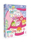 かみさまみならい ヒミツのここたま DVD-BOX vol.7 [DVD]