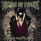 輸入盤 CRADLE OF FILTH / CRUELTY AND THE BEAST [2CD]