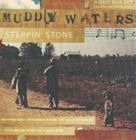 輸入盤 MUDDY WATERS / STEPPIN’ STONE [3CD＋DVD]