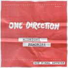 樂天商城 - 輸入盤 ONE DIRECTION / MIDNIGHT MEMORIES （LTD／ULTIMATE CD SIZE） [CD]