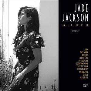Artist Name: D - 輸入盤 JADE JACKSON / GILDED [CD]