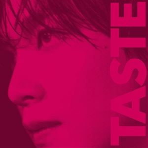 Asia - 輸入盤 HAE CHAN （NCT） / 1ST ALBUM ： TASTE （FULL SPREAD VER.） [CD]