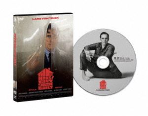 ハウス・ジャック・ビルト [DVD]