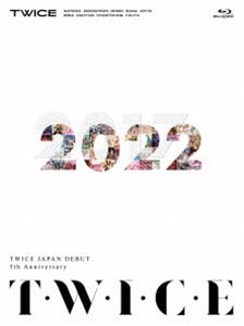 TWICE JAPAN DEBUT 5th AnniversaryTWICE١ʽס [Blu-ray]