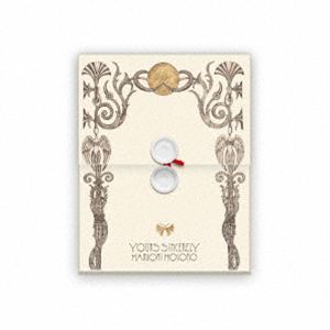 細野晴臣 / Yours Sincerely（完全生産限定盤／豪華BOX／CD＋フォトブック） [CD]