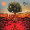 輸入盤 OPETH / HERITAGE [CD]