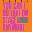 ͢ FRANK ZAPPA / YOU CANT DO THAT ON STAGE 6 [CD]