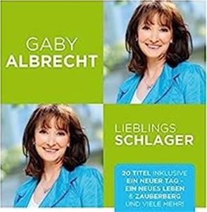 Artist Name: N - 輸入盤 ALBRECHT GABY / LIEBLINGSSCHLAGER [CD]
