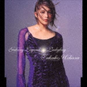 乐天商城 - 上原多香子 / ギャラクシーレジェンド・レイディバグ [CD]