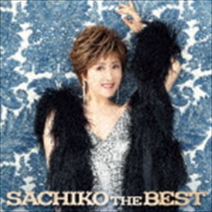 小林幸子 / SACHIKO THE BEST [CD]