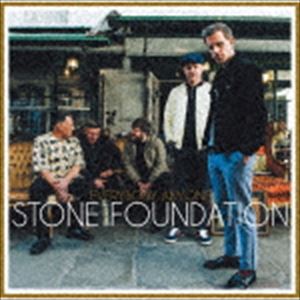 ストーン・ファンデーション / エヴリバディ・エニワン [CD](2)
