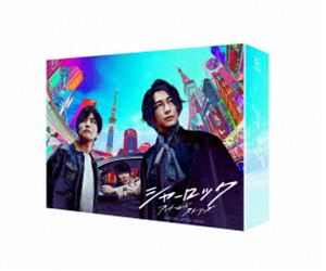 ���㡼���å� Blu-rayBOX [Blu-ray]