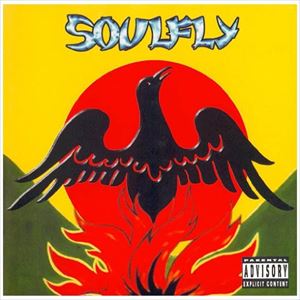 輸入盤 SOULFLY / PRIMITIVE [CD]