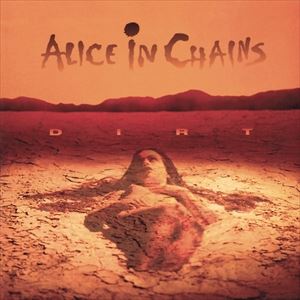 A ALICE IN CHAINS / DIRT [CD]
