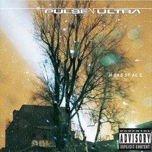 輸入盤 PULSE ULTRA / HEADSPACE [CD]