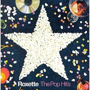 A ROXETTE / POP HITS [CD]