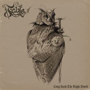 Artist Name: S - 輸入盤 FABLE / LONG HATH THE NIGHT DWELT [LP]