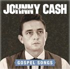 Artist Name: C - 輸入盤 JOHNNY CASH / GREATEST ： GOSPEL SONGS [CD]