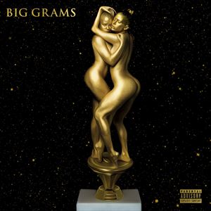 Artist Name: Z - 輸入盤 BIG GRAMS / BIG GRAMS （EP） [CD]