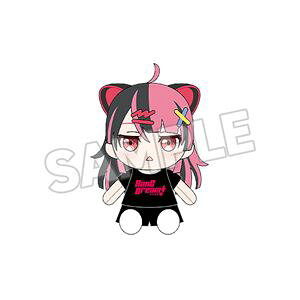 おきがえぬいぐるみ 夢限大みゅーたいぷ 千石ユノ [BanG Dream!]【予約】