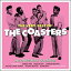 ͢ COASTERS / VERY BEST OF [2CD]