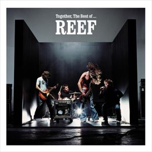 輸入盤 REEF / TOGETHER ： BEST OF REEF [CD]