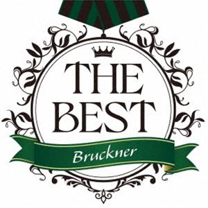 ザ ベスト アントン ブルックナー詳しい納期他、ご注文時はお支払・送料・返品のページをご確認ください発売日2024/2/21関連キーワード：UCCS-1352/3（クラシック） / THE BEST アントン・ブルックナー（SHM-CD）ザ ベスト アントン ブルックナー ジャンル クラシック交響曲 関連キーワード （クラシック）ベルリン・フィルハーモニー管弦楽団ヘルベルト・フォン・カラヤン（cond）ライプツィヒ・ゲヴァントハウス管弦楽団アンドリス・ネルソンス（cond）ウィーン・フィルハーモニー管弦楽団カルロ・マリア・ジュリーニ（cond）ヘルベルト・ブロムシュテット（cond）2024年に生誕200年を迎えるアントン・ブルックナー、究極の2枚組ベスト！　（C）RSSHM-CD封入特典解説付収録曲目11.交響曲 第8番 ハ短調 WAB108 〜第1楽章：Allegro moderato(16:49)2.交響曲 第6番 イ長調 WAB106 〜第3楽章：Scherzo.Nicht schnell - T(8:29)3.交響曲 第9番 ニ短調 WAB109 〜第2楽章：Scherzo.Bewegt， lebhaft(10:43)4.弦楽オーケストラのためのアダージョ 変ト長調 弦楽五重奏曲 第3楽章より(15:57)5.弦楽五重奏曲 ヘ長調 〜第2楽章：Scherzo（Schnell） - Trio（Langsamer(6:39)6.アヴェ・マリア WAB6（7部合唱のための）(4:03)21.序曲 ト短調 WAB98(11:43)2.交響曲 第1番 ハ短調 WAB101 〜第3楽章：Scherzo （リンツ版）(8:15)3.交響曲 第4番 変ホ長調 WAB104≪ロマンティック≫ 〜第1楽章：Bewegt， nicht z(19:00)4.交響曲 第5番 変ロ長調 WAB105 〜第3楽章：Scherzo.Molto vivace （シャ(9:37)5.ミサ曲 第1番 ニ短調 WAB26 〜I.キリエ(6:31)6.テ・デウム WAB45 〜天主にまします御身をわれらたたえ(5:58)▼お買い得キャンペーン開催中！対象商品はコチラ！ 種別 CD JAN 4988031620526 収録時間 123分49秒 組枚数 2 製作年 2023 販売元 ユニバーサル ミュージック登録日2024/01/19