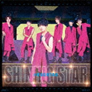 ＃HASHTAG / SHINING STAR（初回生産限定盤／都築雄哉ver.） [CD]