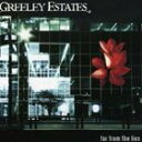 A GREELEY ESTATES / FAR FROM THE LIES [CD]