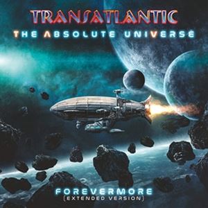 輸入盤 TRANSATLANTIC / ABSOLUTE UNIVERSE： FOREVERMORE [2CD]