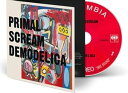 輸入盤 PRIMAL SCREAM / DEMODELICA [CD]