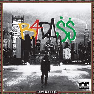 ݥץ ŷԾŹ㤨͢ JOEY BADA / B4.DA. [CD]פβǤʤ1,617ߤˤʤޤ