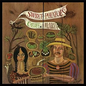 ͢ GEOFF  MARIA MULDAUR / SWEET POTATOES [CD]