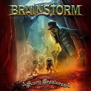 SCARY CREATURES詳しい納期他、ご注文時はお支払・送料・返品のページをご確認ください発売日2015/1/15BRAINSTORM / SCARY CREATURESブレインストーム / スケアリー・クリーチャーズ ジャンル 洋楽ハードロック/ヘヴィメタル 関連キーワード ブレインストームBRAINSTORM収録内容1. The World to See2. How Much Can You Take3. We Are...4. Where Angels Dream5. Scary Creatures6. Twisted Ways7. Caressed by the Blackness8. Scars in Your Eyes9. Take Me to the Never10. Sky Among the Clouds 種別 CD 【輸入盤】 JAN 0884860145527登録日2016/01/14