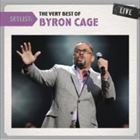 A BYRON CAGE / SETLIST F THE VERY BEST OF BYRON [CD]