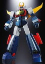 超合金魂 GX-66R 無敵ロボ トライダーG7 塗装済み可動フィギュア
