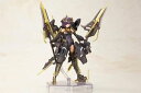 フレームアームズ・ガール フレズヴェルク=アルバス FG139 組み立て式プラモデル